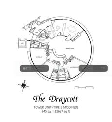 The Draycott (D10), Apartment #484137001